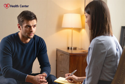 Как проходит лечение игромании в Запорожье в клинике Центр здоровья<