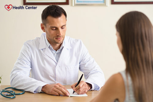 Лечение зависимости от Габапентина в Запорожье в клинике Центр здоровья